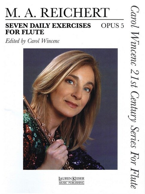 7 Daily Exercises op.5