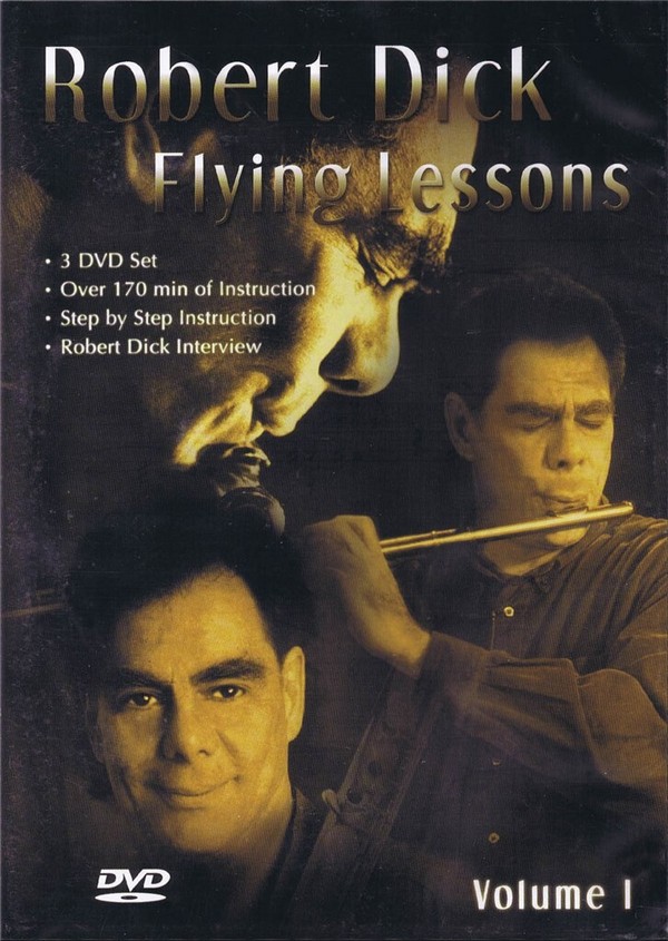 Flying Lessons  
