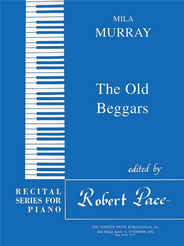 Mila Murray, The Old Beggars