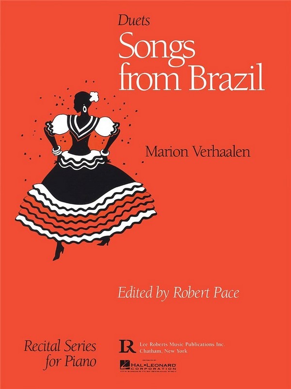 Songs from Brazil