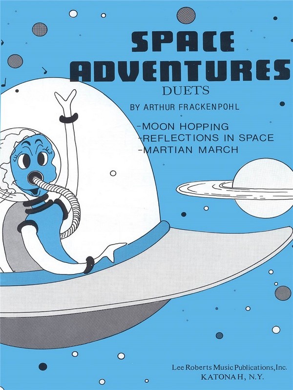Arthur R. Frackenpohl, Multi