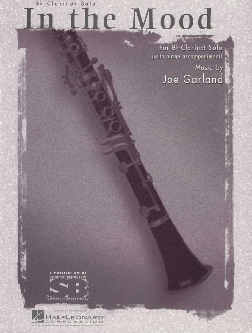 Joe Garland, In The Mood