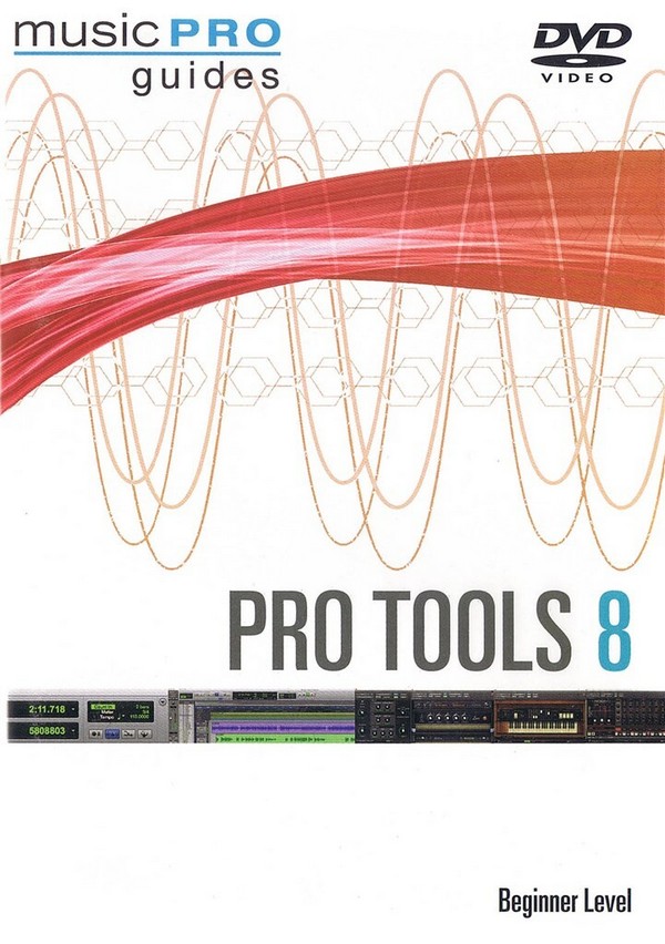 Pro Tools 8 - Beginner Level