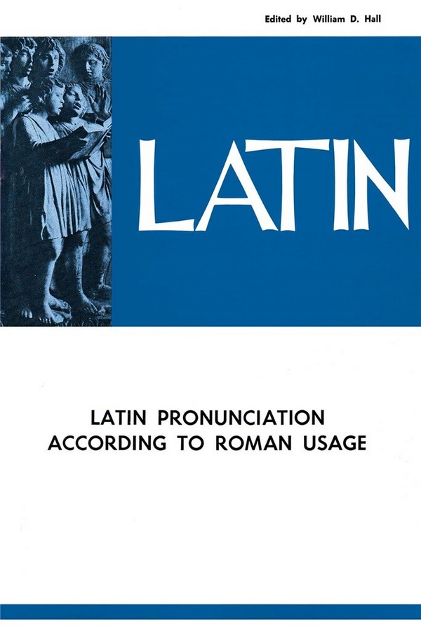 Latin Pronunciation