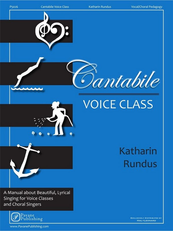 Katharin Rundus, Cantabile Voice Class