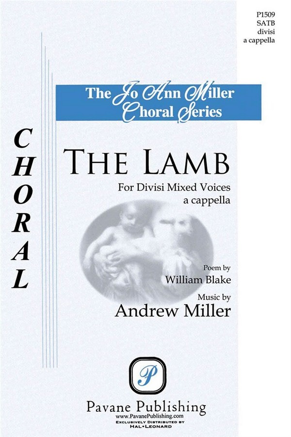 Andrew Miller, The Lamb