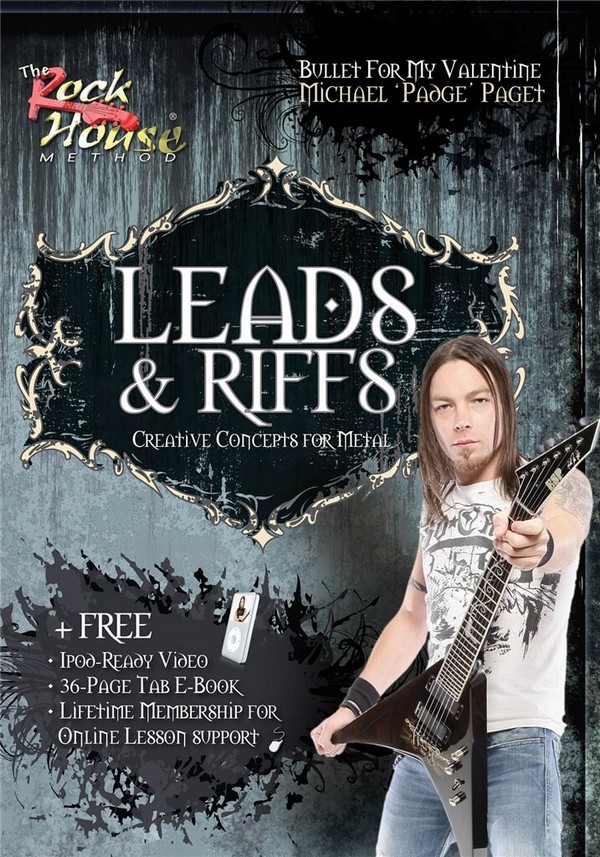 Leads & Riffs