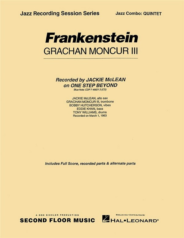 Frankenstein