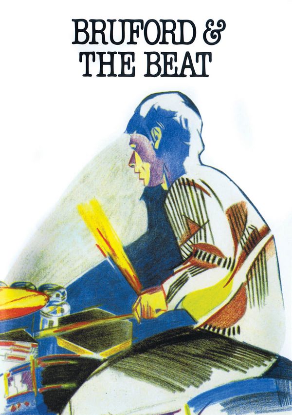 Bruford and the Beat