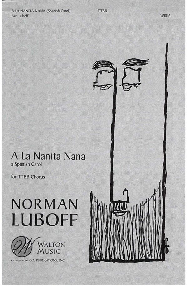 A La Nanita Nana
