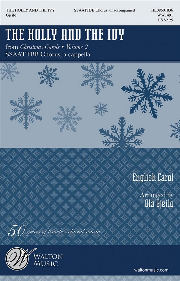 The Holly and the Ivy