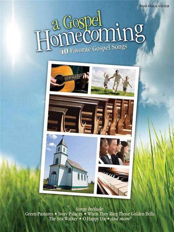 Gospel Homecoming (A)
