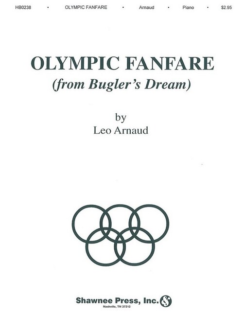 Olympic Fanfare
