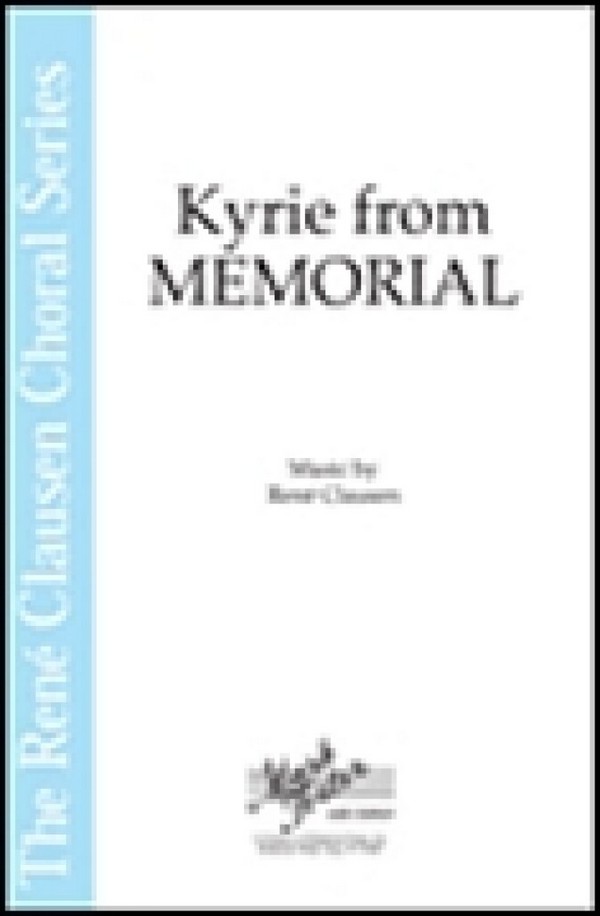 René Clausen, Kyrie from Memorial