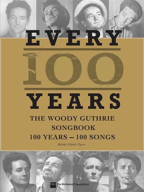 Every 100 Years
