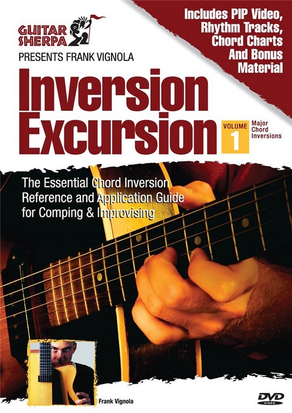 Inversion Excursion