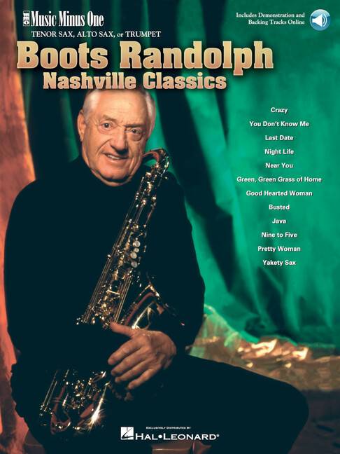 Nashville Classics (+Online Audio)