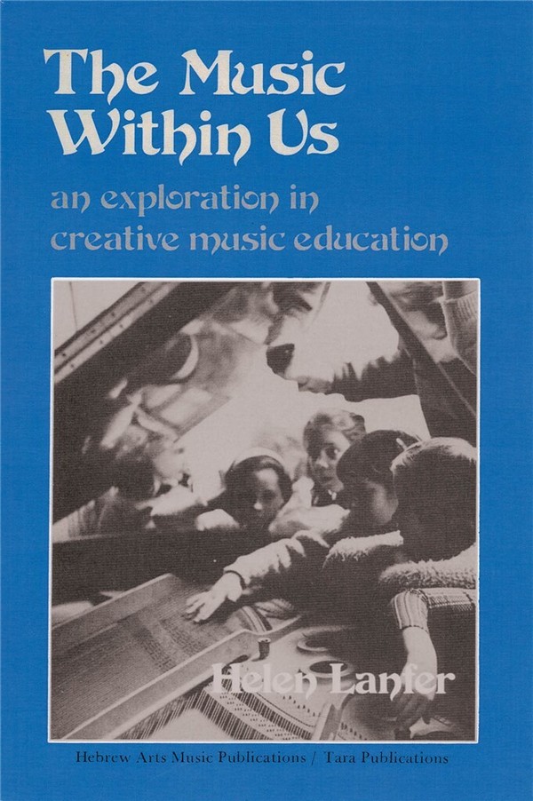 Music Within Us