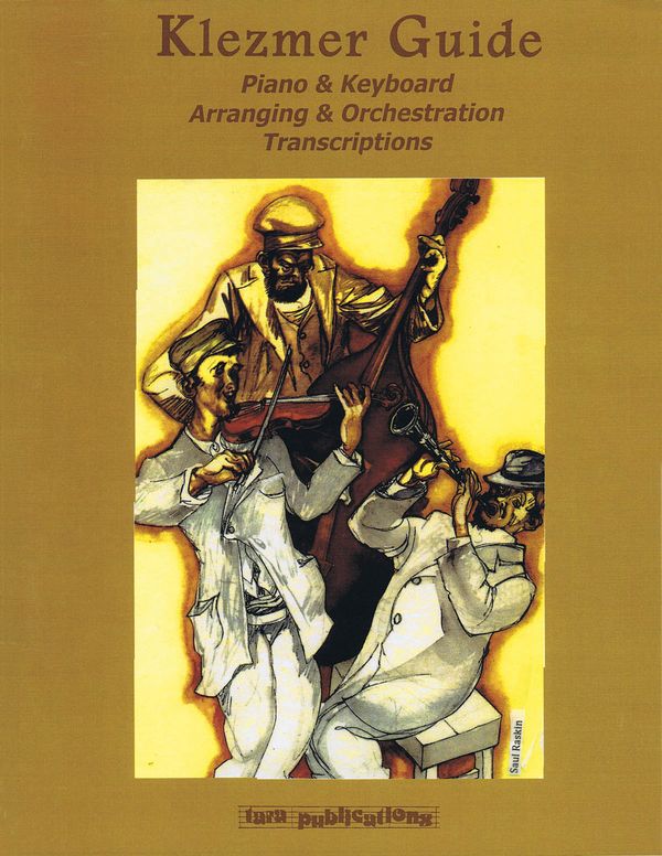 Klezmer Guide