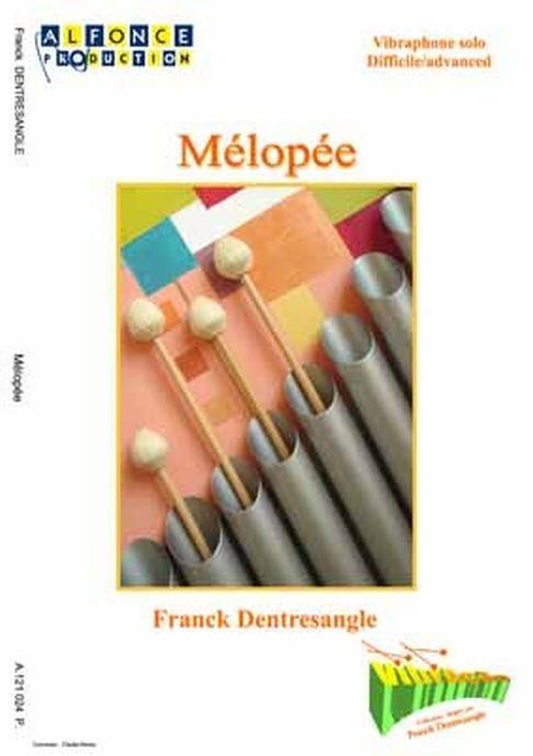 Franck Dentresangle, M'Lop'E
