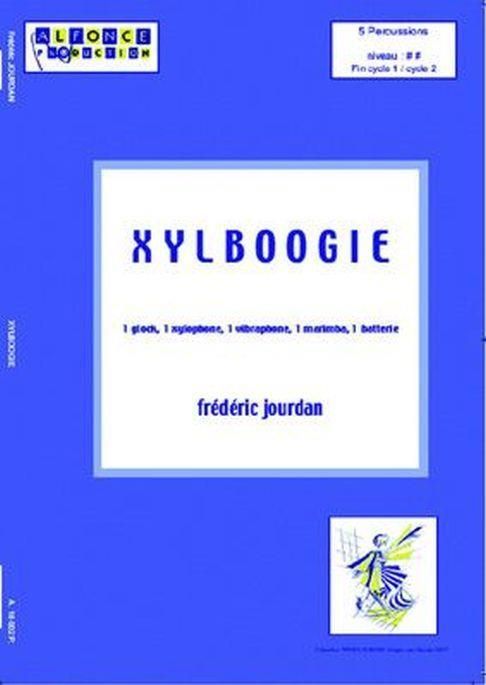 Xylboogie