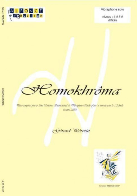 Homokhroma