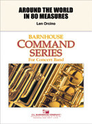 Orcino, Around the World in 80 Measures