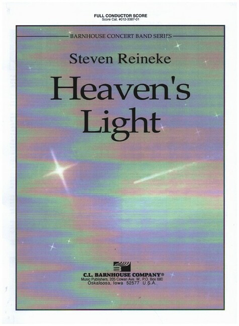 Heaven's Light