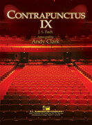 Johann Sebastian Bach, Contrapunctus IX