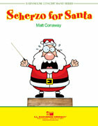 Matt Conaway, Scherzo for Santa