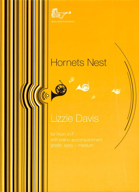 Lizzle Davis, Hornets Nest
