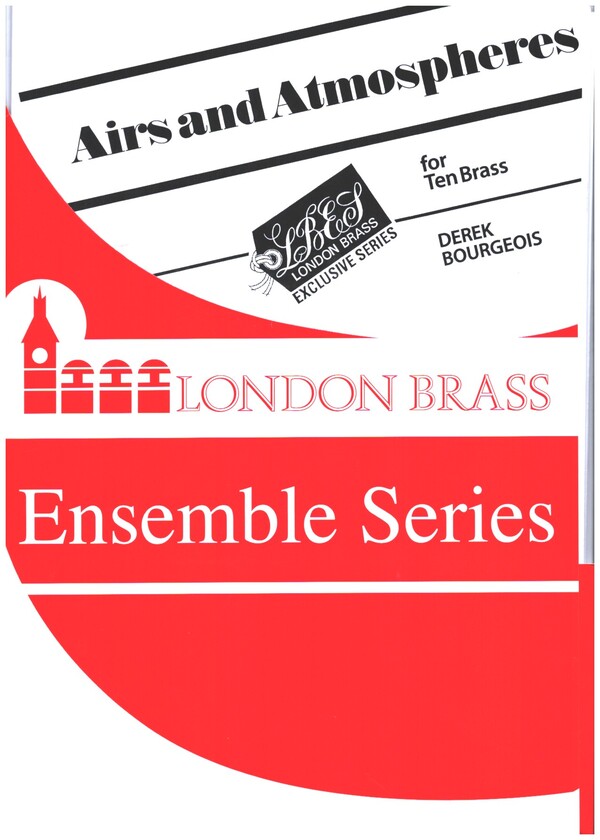 Airs and Atmospheres
