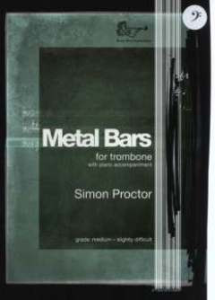 Metal Bars