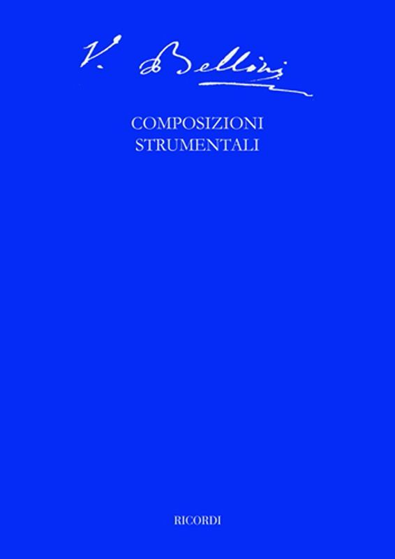 Composizioni Strumentali