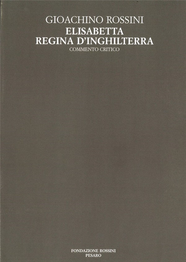 Elisabetta Regina d'Inghilterra