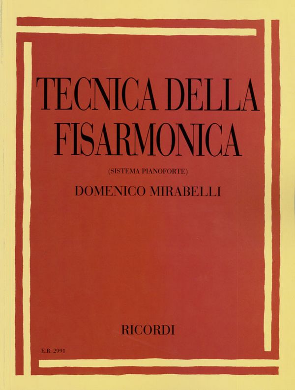 Tecnica della fisarmonica