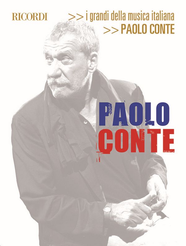 Paolo Conte