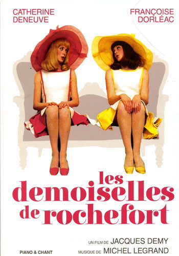Les Demoiselles de Rochefort