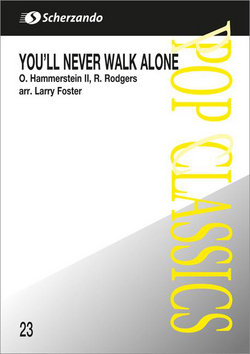 Richard Rodgers_Oscar Hammerstein II, You'll Never Walk Alone