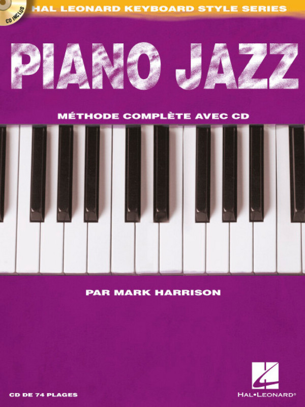 Piano Jazz (F)