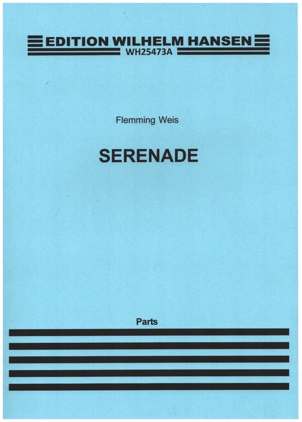 Serenade Without Serious Intentions