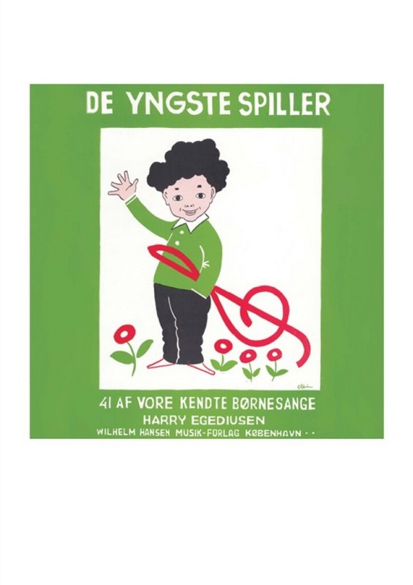 De Yngste Spiller