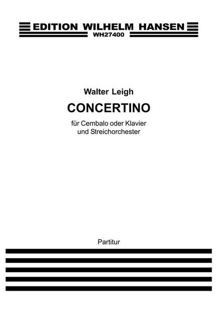 Concertino