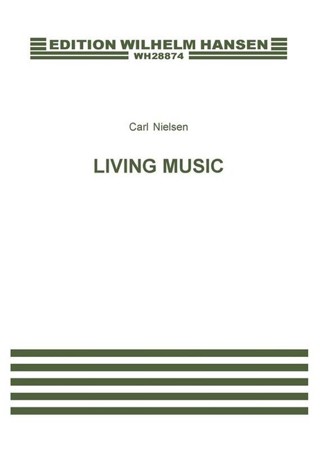 Living Music