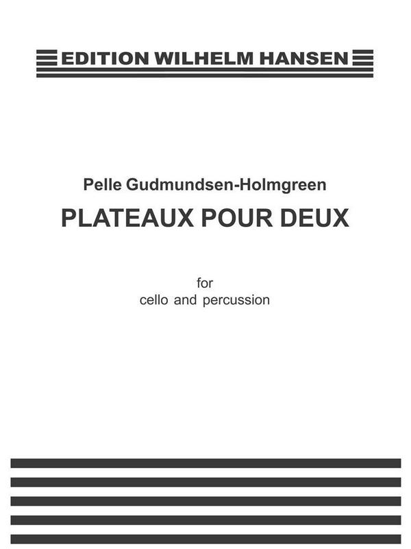 Plateaux Pour Deux