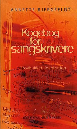 Kogebog For Sangskrivere