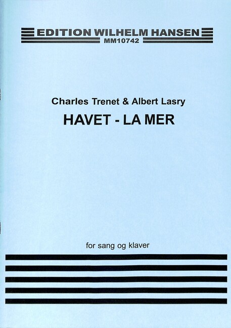Havet - La Mer