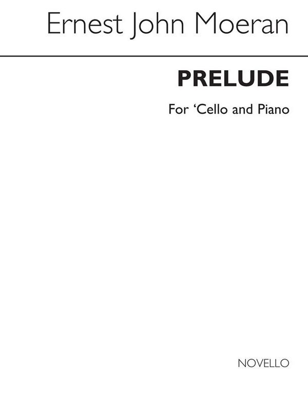 Prelude
