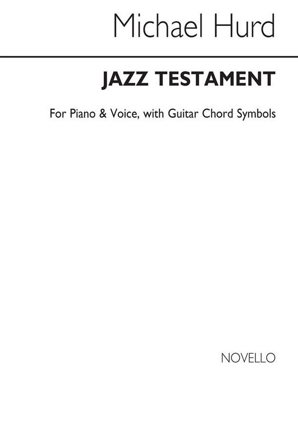 Jazz Testament