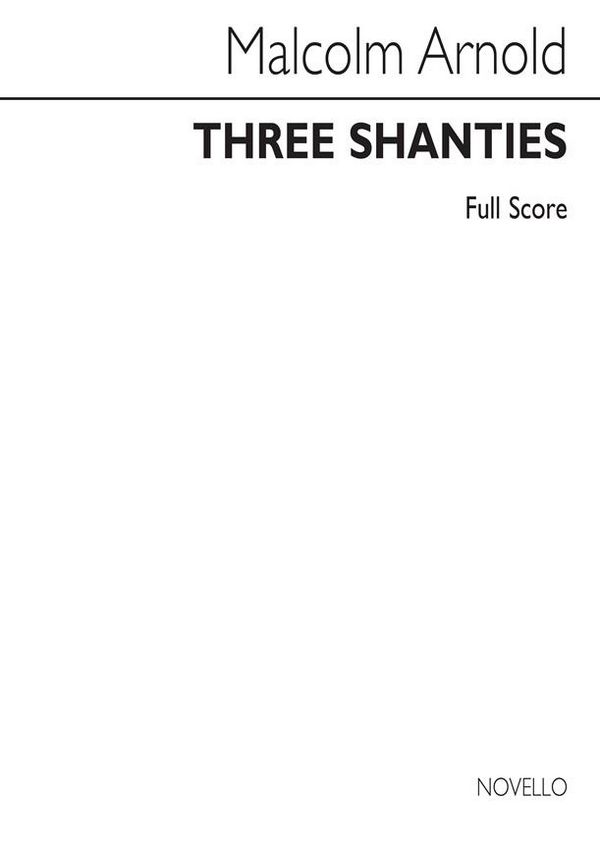 3 Shanties (1943)